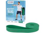 Spokey Power Heavy Weight Trainingsgummi, Widerstand 20-30 Kg