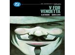 V Per Vendetta: Edizione Compatta Dc Comics