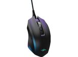 Urage Reaper 800 8K Mouse Da Gioco Ambidestro Usb Type-C Ottico 26000 Dpi
