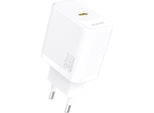 Dudao Dudao A27PEU Adapter 30Watt Gan 1Xusb-C Hvid