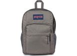 Jansport Zaino Della Scuola Zaino Big Day Backpack Graphite Grey Grigio Talpa
