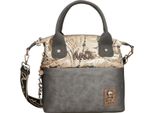 Anekke Borsetta Borsa A Tracolla Real Intentions Short Handle Bag Multicolor Multicolore