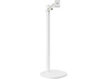 Speaka Professional SP-TVS-700 Tv-Standfuß 43.2 Cm 17" - 88.9 35"" BodenstäNder (SP-13383196)"
