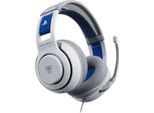 Cuffie Da Gioco Turtle Beach Atlas 200 Per PS5, Bianco (TBS-3002-15, 3.5Mm, PS4, PS5)