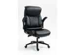 Activejet Office Chair YK7406-1 Black