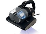 Hoover HMC520UV 011 Aspirapolvere Senza Filo Nero, Metallico Senza Sacchetto