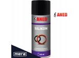 Lubrificante Siliconico Spray 400Ml Aned