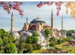 Puzzle Alipson - Puzzle Di Istanbul Santa Sofia 1000 Tessere