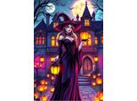 Puzzle Bluebird Puzzle Midnight At The Manor - 1000 Teile Puzzle