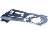 Coperchio Carter Per Motoseghe Husqvarna 340 345 350 Originale