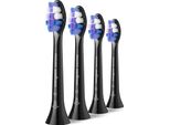 Philips Sensitive HX6054/88 Confezione Da 4 Testine