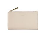 WEAT Portemonnaies - Geldbörse Wallet Taupe - Gr. unisize - in Taupe - für Damen