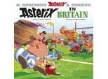Asterix In Gran Bretagna