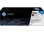 Hp 823A Black Original Laserjet Toner Cartridge Cartuccia Toner 1 Pz