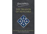 Il Tradimento Di Isengard