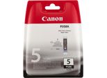 Canon PGI-5BK - Originale - Inchiostro A Base Di Pigmento - Nero - Canon - -- Pixma Ip3300 -- Pixma Ip3500 -- Pixma Ip4200 -- Pixma Ip4200 Refurbished -- Pixma Ip4300 --... - 1 Pezzo(I)