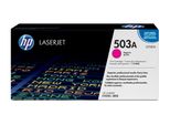 Toner Originale Per Hp Color Laserjet 3800 Magenta