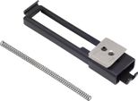 Pinza Stringitubo Hazet Guida Scorrevole 798-0153A