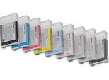 Cartuccia D'inchiostro Epson Stylus Pro 7800/9800 (220 Ml) Magenta