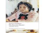 Il Maestro Russo E Altri Racconti