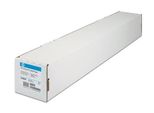 Rotolo Hp Q1404B "Carta Patinata Universale Hp"" (24""/610 Mm, Rotolo Da 45,7 M, 90 G/M2)"