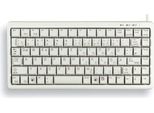 Cherry Tas G84-4100 Corded De-Layout Hellgrau