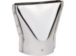 Ugello Piatto, 50 Mm, 33,5 Mm, Ugello Per Soffiatori D'aria Calda Bosch