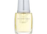 Burberry For Men Eau De Toilette Per Uomo 50 Ml