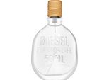 Diesel Fuel For Life Pour Homme Edt Spray