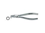 Pinze Per Anelli Di Sicurezza 1846B-0