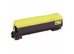 Kyocera TK-570Y Cartuccia Toner Originale Giallo