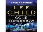 Gone Tomorrow