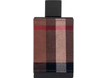 Burberry London For Men (2006) Eau De Toilette Per Uomo 100 Ml