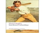 I Giorni Di Scuola Di Tom Brown