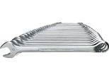 Gedore 6012920 Gedore Ring-MaulschlüSsel-Satz 26-Teilig