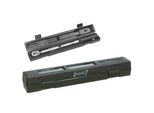 Hazet Safe-Box 6060BX-4 - Lunghezza Totale: 530 Mm 6060BX-4 (Custodia Protettiva)