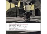 Lo Strano Caso Del Dottor Jekyll E Del Signor Hyde E Altri Racconti