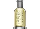 Hugo Boss Boss No.6 Bottled Eau De Toilette Per Uomo 200 Ml