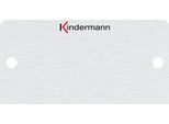 Kindermann 7444000400 Pannello Di Copertura Kindermann 7444-400, 50X25Mm