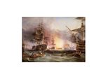 Ravensburger Puzzle La Battaglia Di Algeri 9000 Pezzi