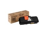 KYOCERA-MITA TK160 Toner Originale Kyocera Nero (02LY0NL0,0T2LY0NL,1T02LY0NL0,1T02LY0NLC,2LY0NL0,T2LY0NL,TK-160)
