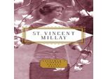 Poesie - Edna St Vincent Millay