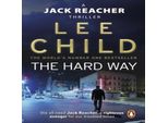 Jack Reacher #10: The Hard Way (Libro Inglese)