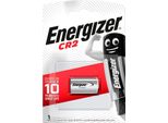 Energizer E301029401 Energizer Batterie Spezial -CR2 3.0V Lithium 1St.