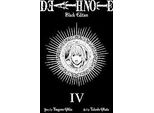 Death Note Edizione Nera, Vol. 4