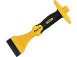 Stanley Hts Elektrikermeissel Fatmax Mit Handschutz