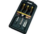 Stanley Hts Stechbeitel Fatmax, Set 3-Tlg