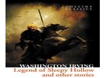 La Leggenda Di Sleepy Hollow E Altri Racconti