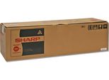 Sharp MX51GTCA - Cyan - Original - Tonerpatrone - FüR Sharp MX-4112N, MX-5112N (MX-51GTCA)