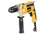 Trapano A Percussione Dewalt DWD024S-QS, 650 Watt, 13 Mm